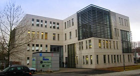 TCI Mannheim
