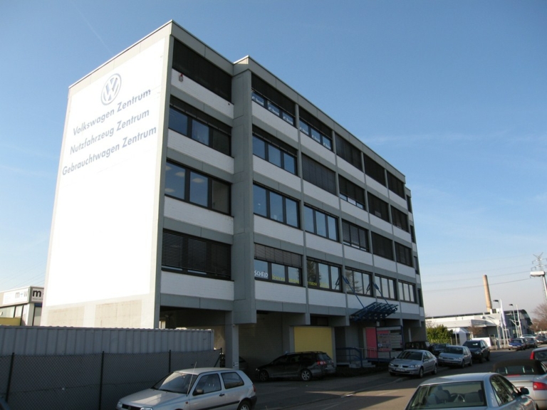 Aqua-Protect GmbH Mannheim