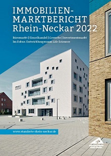 Immobilienmarktbericht Rhein-Neckar 2022