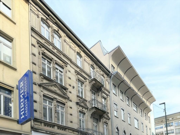 Außenansicht