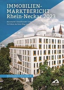 Immobilienmarkt Rhein Neckar 2023