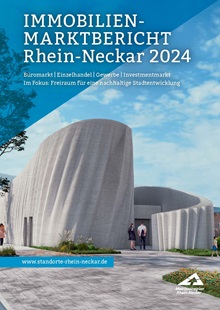 Immobilienmarktberich MRN 2024