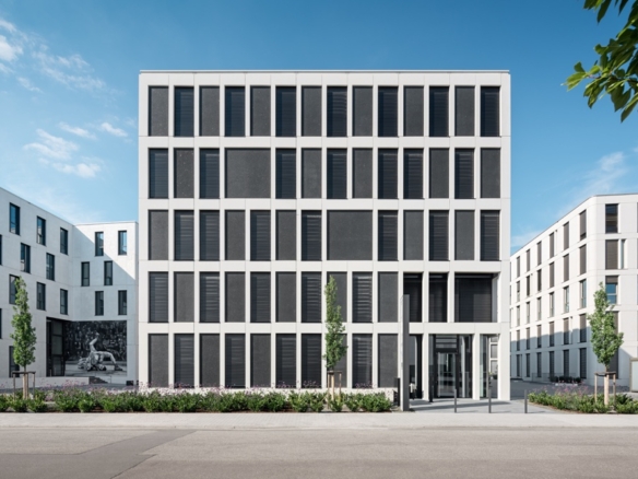 RICH_Außenansicht