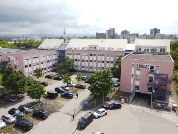 Außenaufnahme