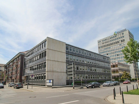 Außenaufnahme