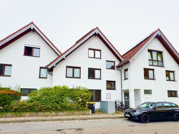 Außenaufnahme