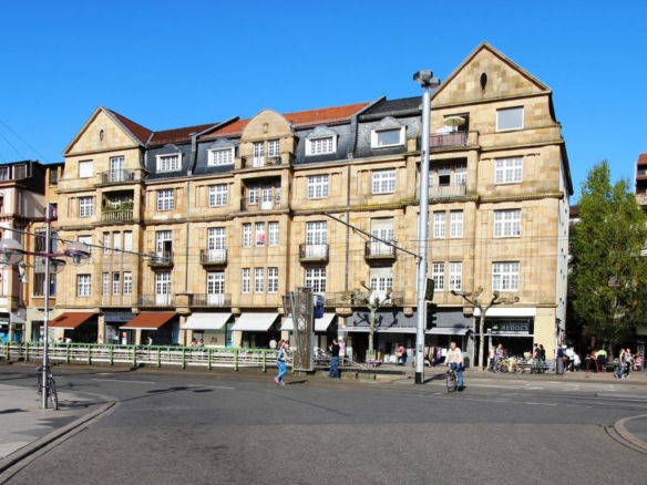 Außenansicht