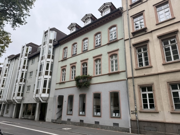 Außenansicht