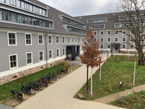 RICH_Außenaufnahme