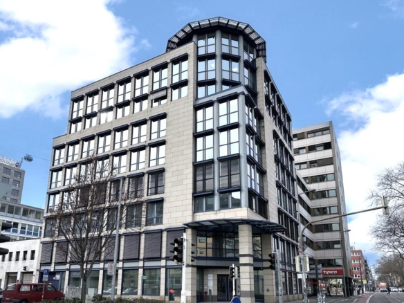 Außenbild Tattersallstr. 15-17, Mannheim