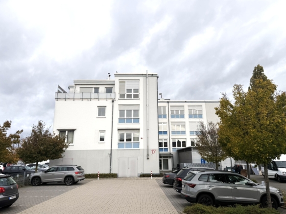Außenaufnahme