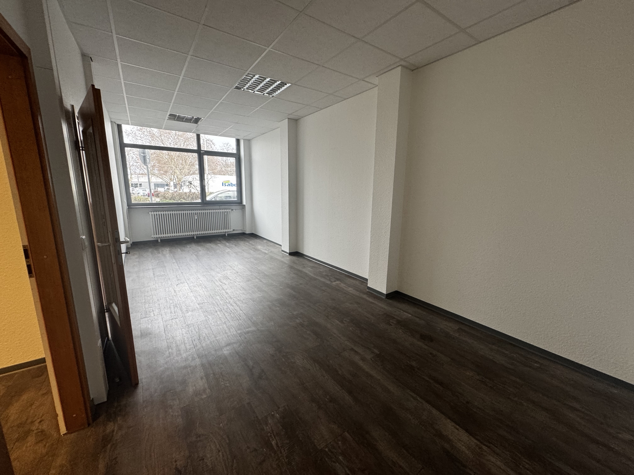 Büro Einheit 1 Büro Einheit 1
