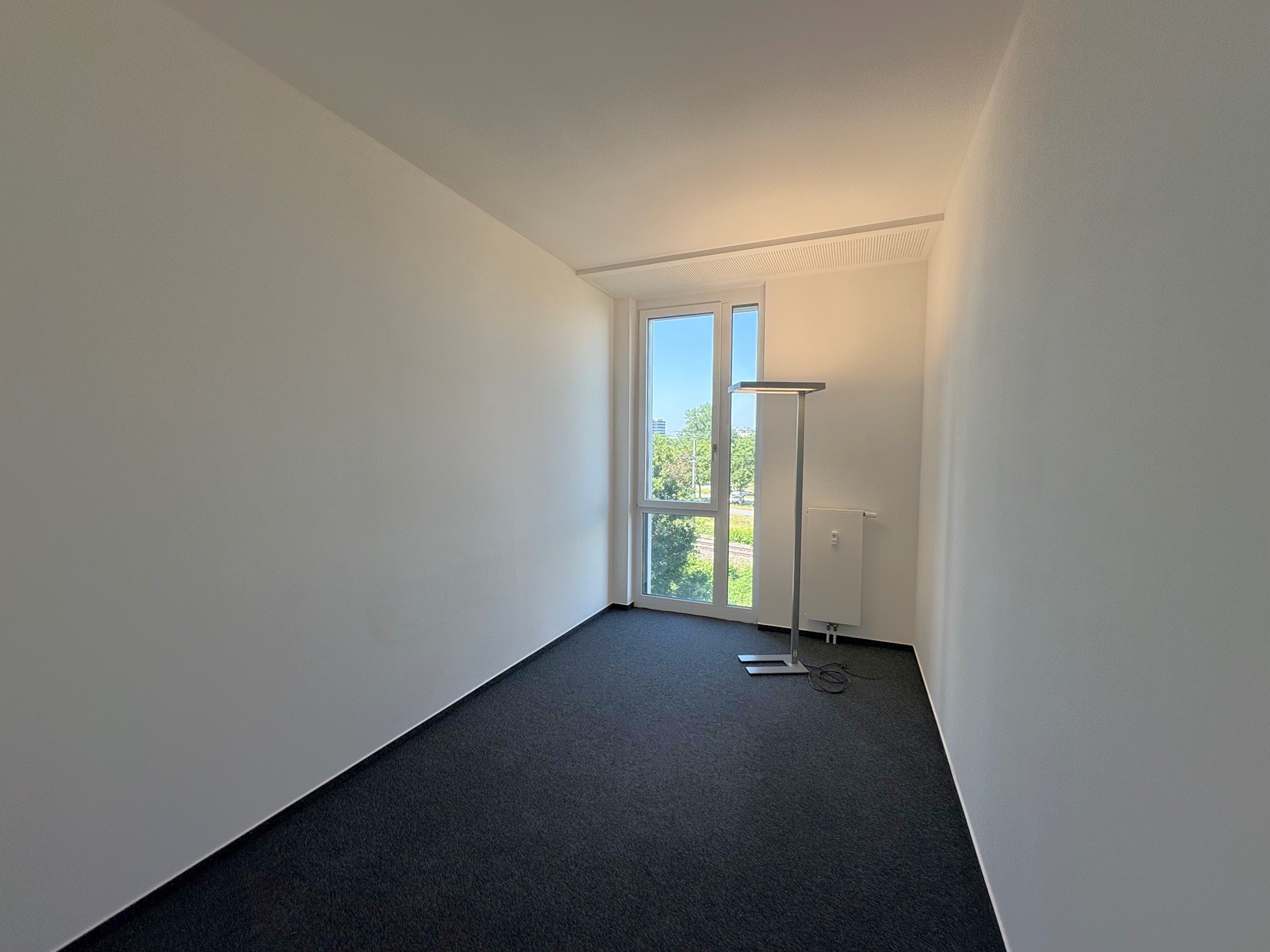 Einzelbüro