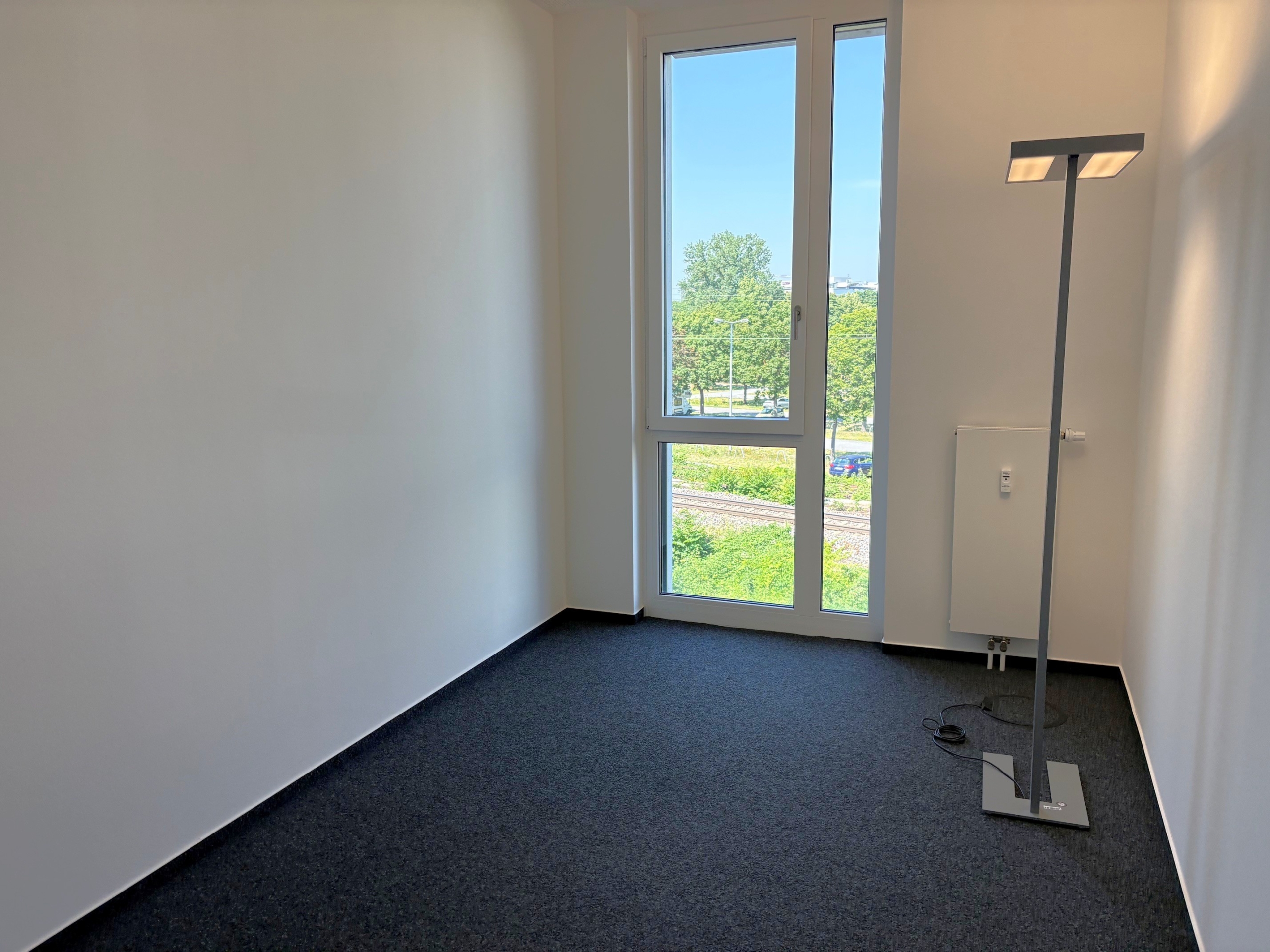 Einzelbüro