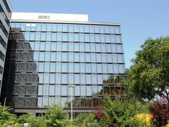Gebäudeansicht 2