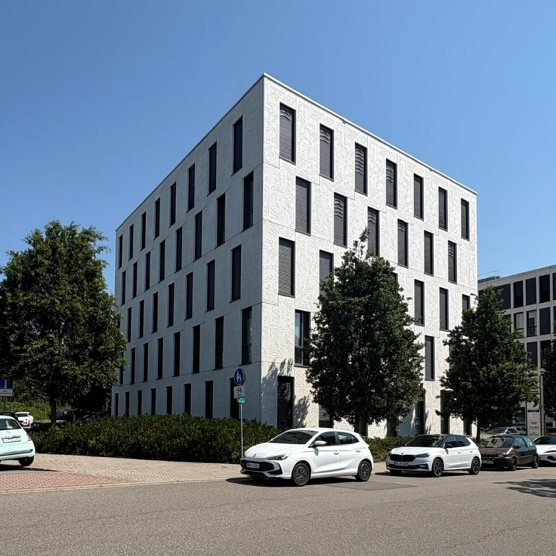 Außenaufnahme