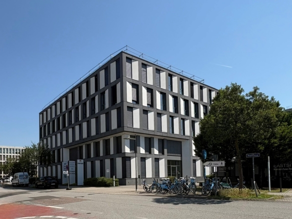 Außenaufnahme