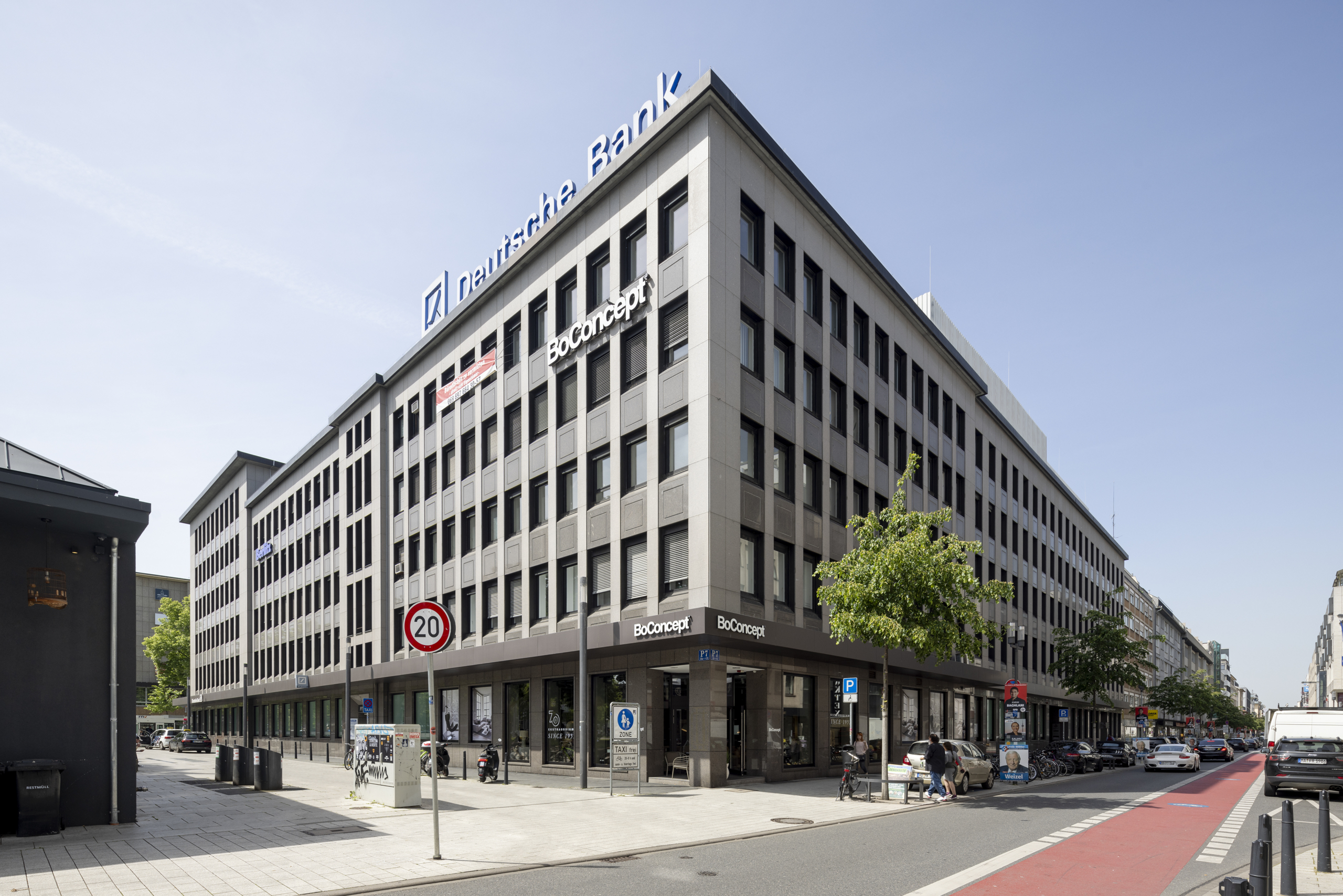 RICH_Außenaufnahme RICH_Außenaufnahme