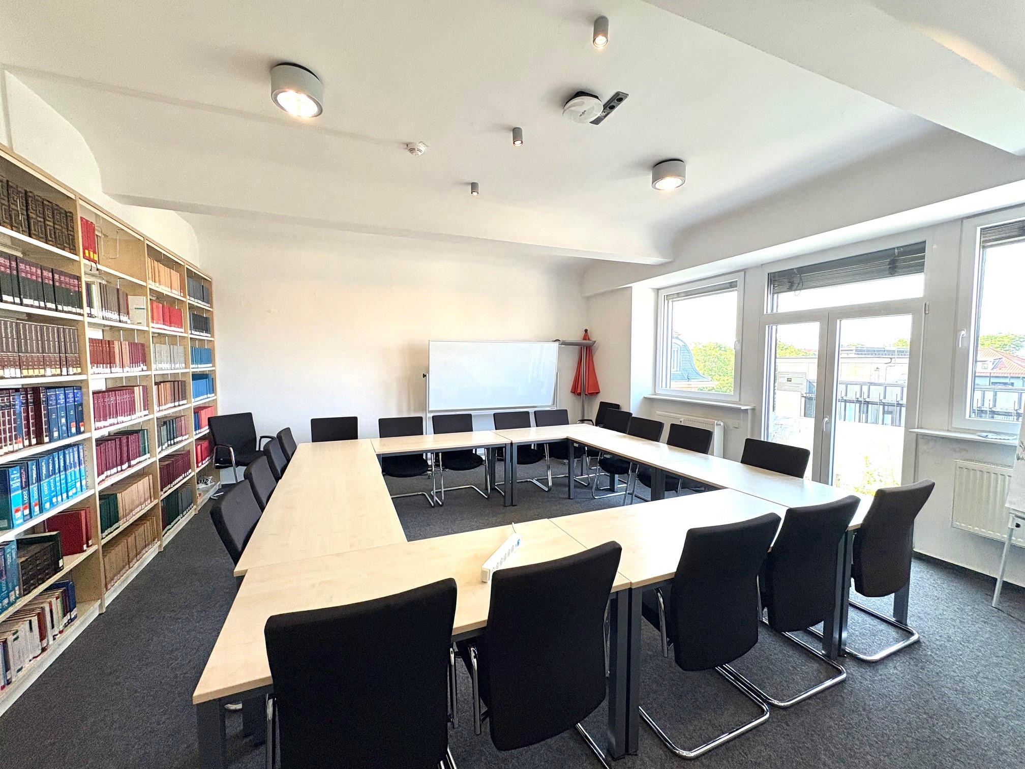 Besprechungsraum Besprechungsraum