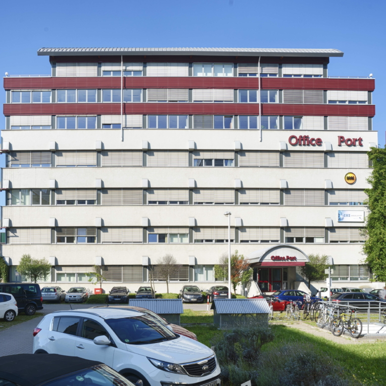 RICH Außenansicht