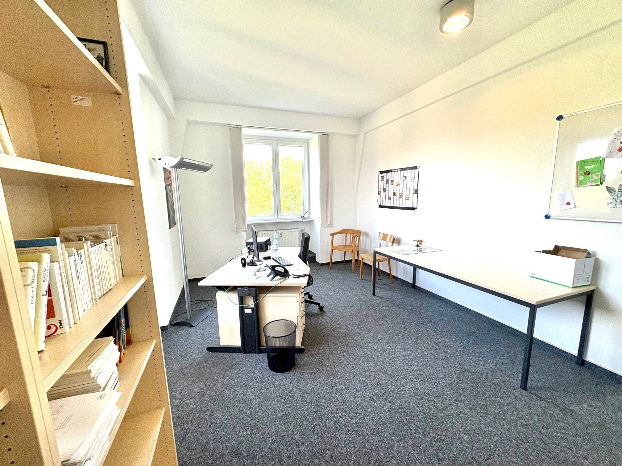 Beispiel Büro Beispiel Büro