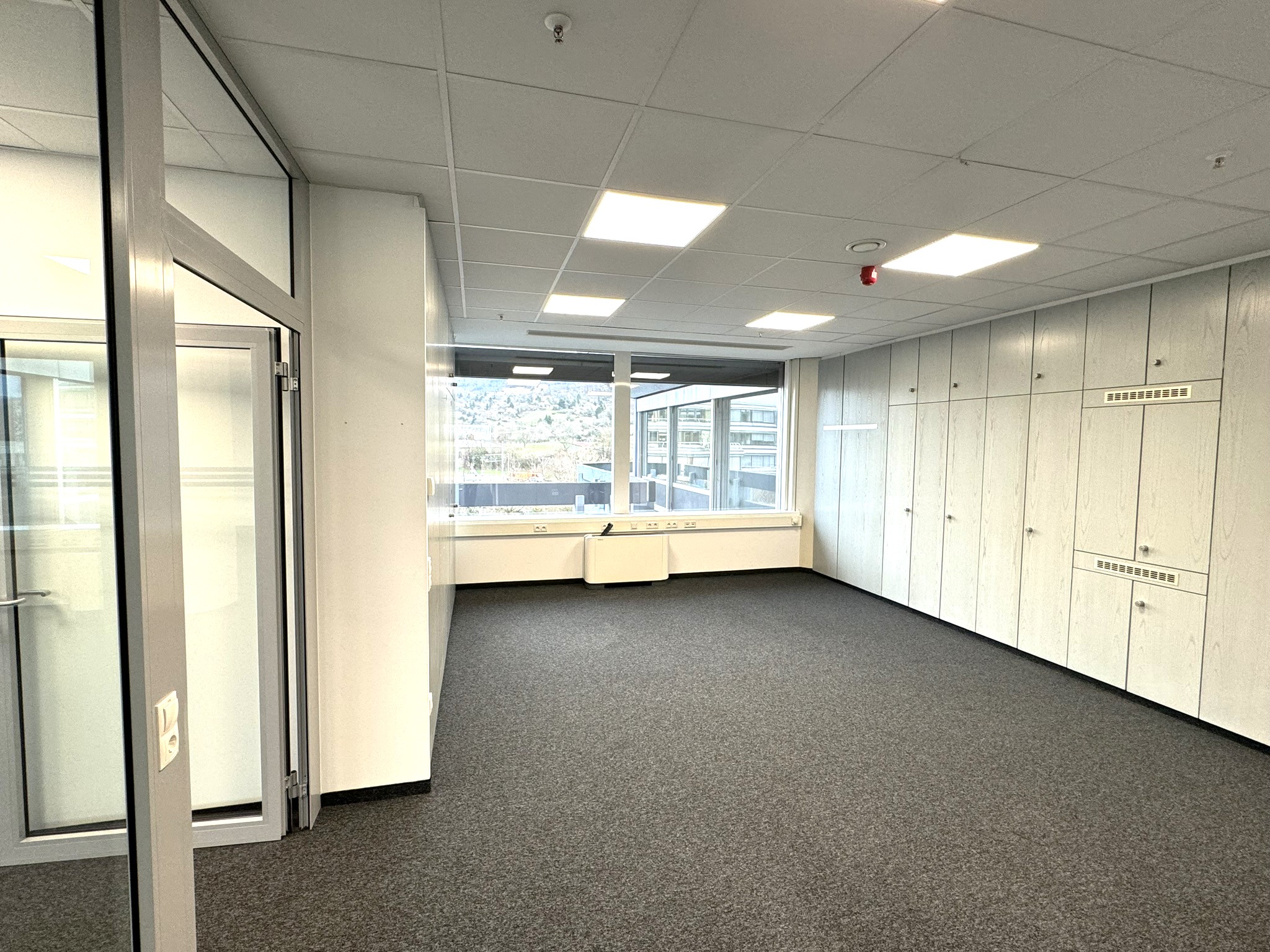 RICH Büro