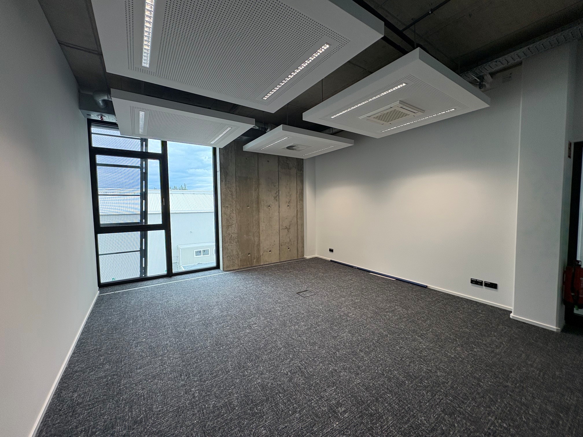 Empfang/Büro Empfang/Büro