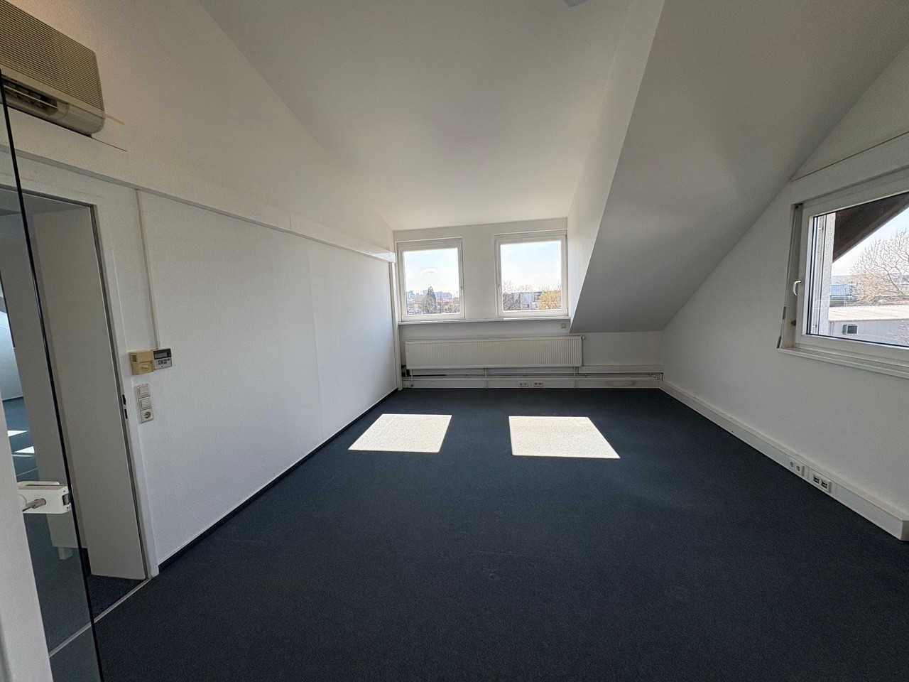 Büro Büro