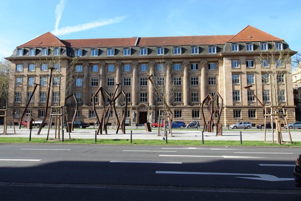 RICH Außenansicht