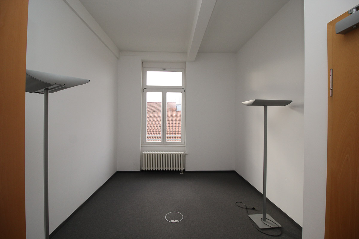 Büro 1.OG Altbau Büro 1.OG Altbau