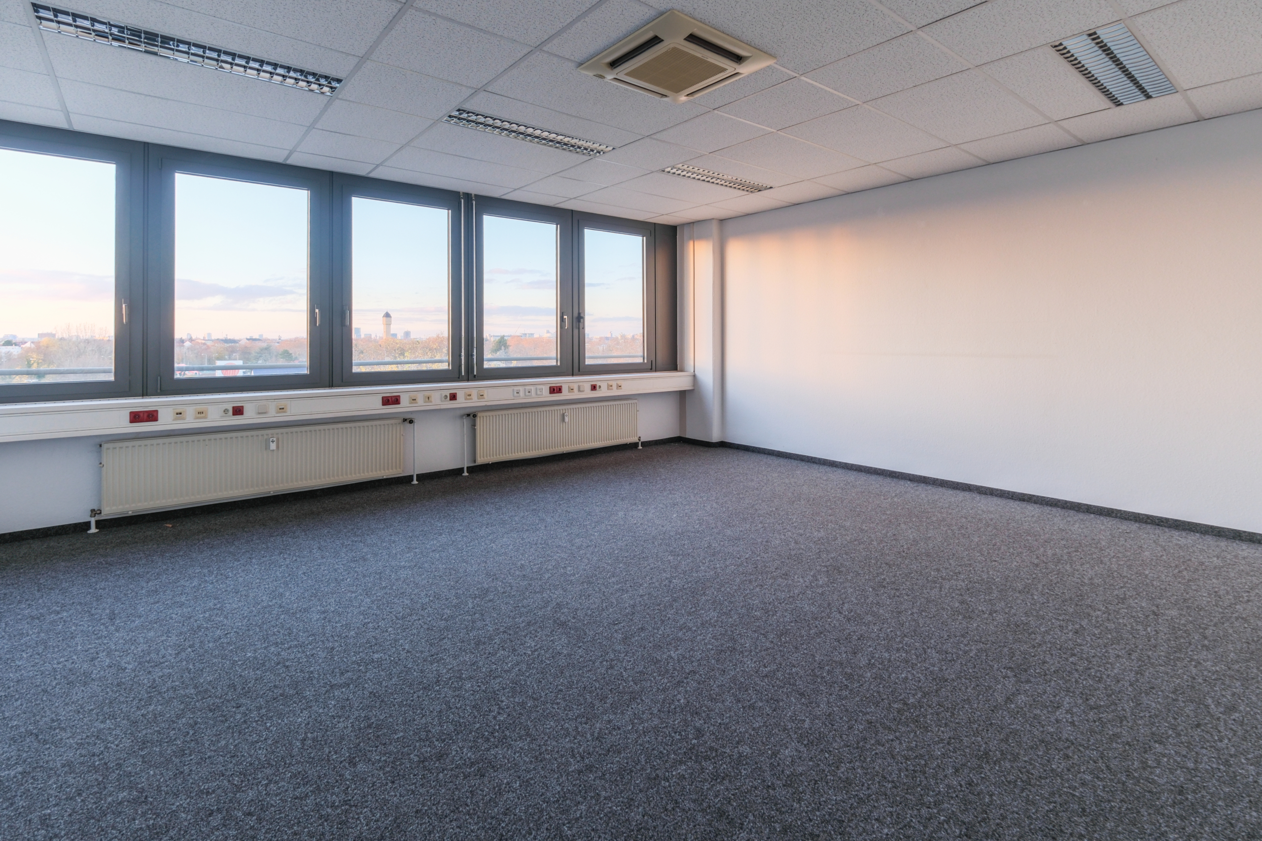 Connext Haus 5_5.OG_Büro Connext Haus 5_5.OG_Büro