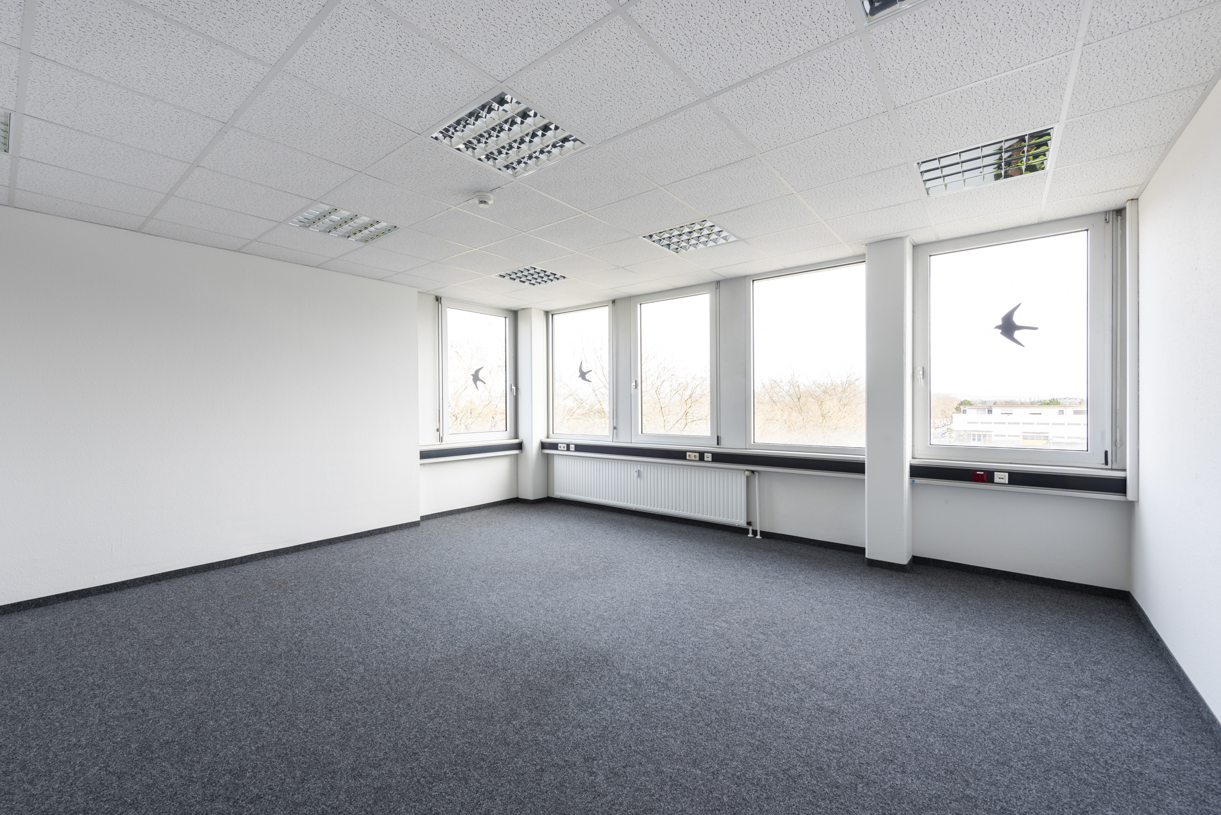 Büro Gebäude 2 Büro Gebäude 2