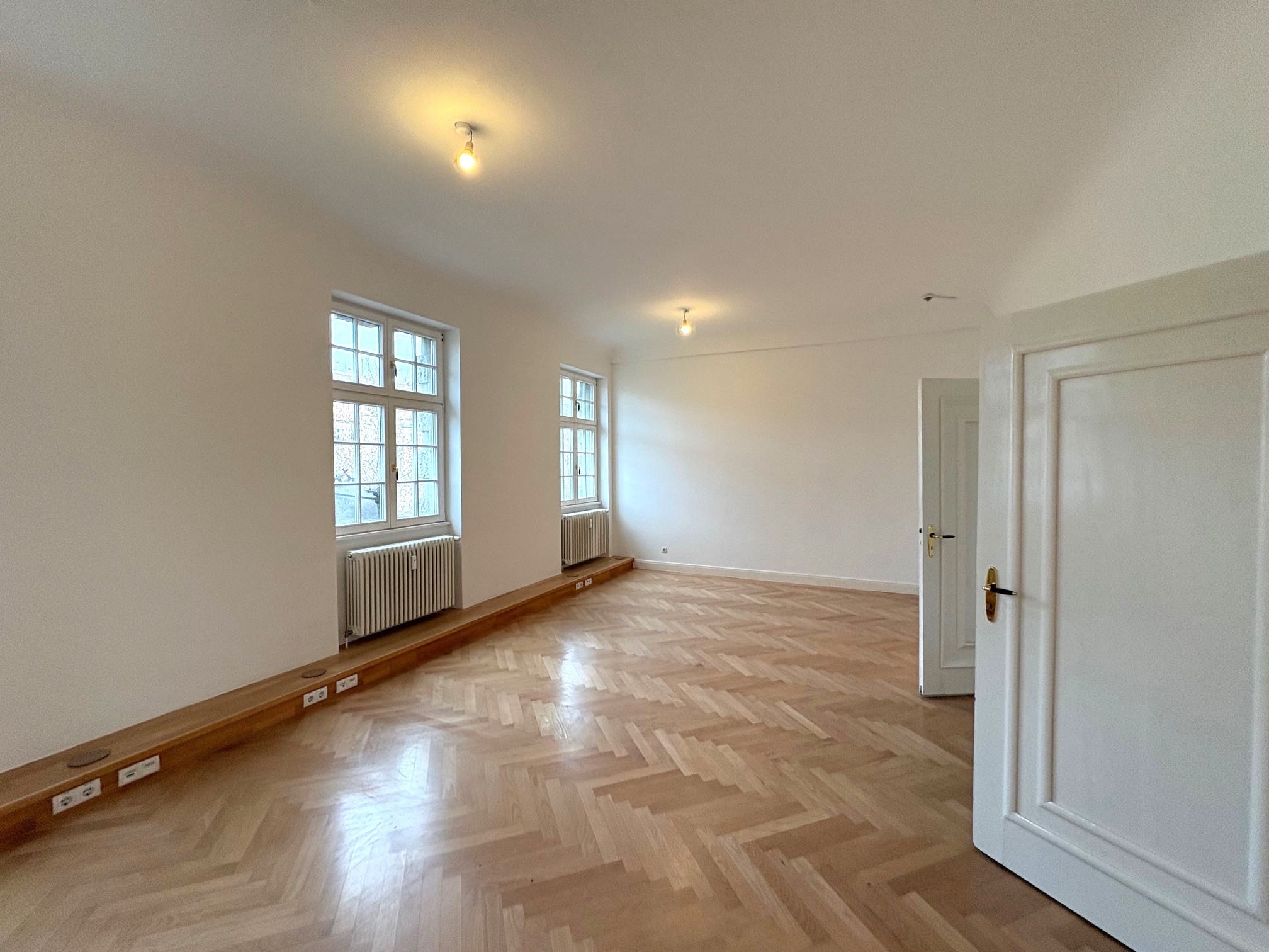 Besprechungsraum 3.OG