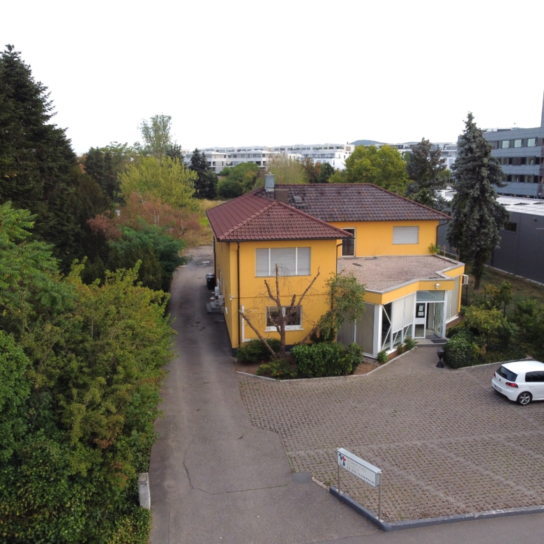 Außenaufnahme
