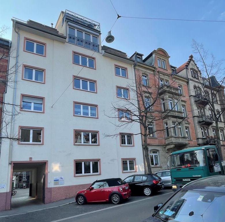 Außenbild