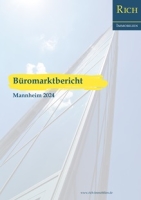 Büromarktbericht Mannheim 2024