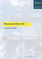 Büromarktbericht Heidelberg 2024