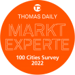 Siegel TD 100 Cities Survey 2022